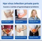  2test  Hpv Urine Test Rapid Male And Female