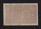 Portugal  50 Reis 1891 P-86 Vf   Rare Note