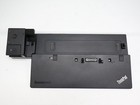 Lenovo Thinkpad Pro Dock 40a1 Docking Station With Genuine Ac Power Adapter