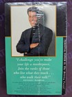 Anthony Robbins Personal Power Ii Vol 10 Final Breakthrough Casette Brand New