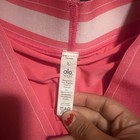 Alo Yoga Match Point Tennis Skirt Pink Fuchsia L