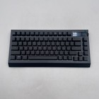 Razer Blackwidow V4 Pro 75  Wireless Gaming Keyboard Oled Display - No Dongle