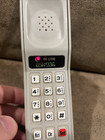 Vintage Motorola Style Replica Toy Brick Cell Phone Very Nice Works Good