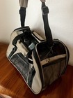Pet Dog Cat Carrier Travel Tote Bag Comfort Case Soft Sided Airline Approved