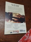 D d Dungeons   Dragons Essentials 4e Rules Compendium 2010 1st Print  good Cond