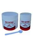 Koi Nitro Nitrofurazone Powder For Fish Ponds - 25 Grams