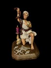 Marvel   s Agatha All Along Production Used Marie Laveau Altar Statue With Coa