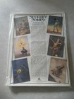 Non-sport Update Magazine  1993  Vol  4  No  4  Batman  Animated Series  Sealed 