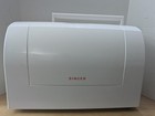 Singer Quantum Stylist 9960 Sewing Machine With Foot Pedal And Cover Case 
