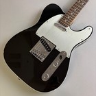 Fender American Ultra Telecaster Electric Guitar Texas Tea With Hard Case