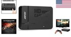 Hd Game Capture Video Capture 1080p Hdmi av Recorder Xbox 360 one  Ps3 Ps4 su   