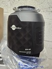 Insinkerator Advanced Series Pro 750 Disposal  3 4 Hp W cord New In Box