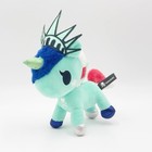 Tokidoki Aurora 7 5  Liberty Unicorno Plush Toy