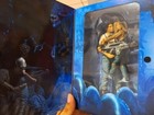 Aliens 2 Ellen Ripley Action Figure Newt Giger Facehugger Predator Figure