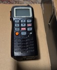Standard Horizon Hx751 Floating Marine Vhf Radio Transceiver W  Box - Needs Batt