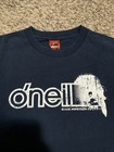 Vintage O   neil Surf Wear T-shirt Boys Size Xl Fits Like Size Small Men   s