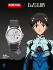 Evangelion Eva Quartz Wrist Watch Blind Box Maihe Licensed Anime Character Watch