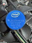 Intel Lga 115x Micro Atx Ddr3 Motherboard With Cpu And Cooling Fan