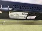 Panasonic Voice Mail Panasonic Kx-tva50 Voice Processing System