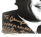 Herb Alpert Autographed 8x10 And The Tijuana Brass Free Ship  A Taste Of Honey