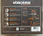 Tethrd Grit Regular Saddle Realtree Apx New