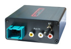 Usb Mp3 Aux-in Bt Aptx Interface For Bmw E60 E61 E70 E71 E87 E90 E91 E65 E66 