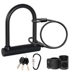 Ebike 26   For Adults Electric Bike City Commuting Bicycle E-bike W lock Kit