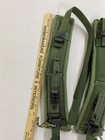 New  Alice Pack Od Shoulder Strap Set   Army Issued Nos