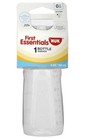 8 X Nuk Gerber First Essentials Slow Flow Baby Bottle W  Silicone Nipple 5 Oz 