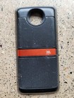 Jbl Soundboost Moto Mod Speaker - Black
