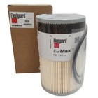 6pcs Fs19764 Fleetguard Fuel Filter With Water Separator New Free Shipping