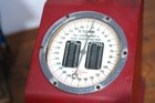 Vintage Grip Strength Tester Machine Coin-operated Arcade Countertop 1 Cent