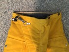 Firefighting Gear Pants  Small  28x26   Made In Usa