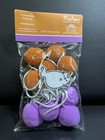 Pusheen Box Exclusive Halloween Fall 2021 Ghost Pom-pom Garland Boosheen New