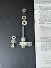 Vintage Suntour Power Hanger  Front Cantilever Brake Hanger  Nos  Missing Parts 