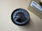 Harley Davidson Oem Speedometer   Tachometer Gauge  Fxlrs 70901079a Used Nice 