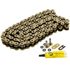 Niche Sprocket Chain Set For Honda Grom 125 15 34 Tooth 420 X-ring Front Rear