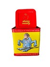 Schylling Curious George Tin Metal Jack In The Box Pop Goes The Weasel