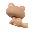 Authentic Hasbro Littlest Pet Shop Collector Journal Shimmer Cat 870