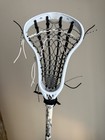 Powell Alula W True Project Kenny Complete Womens Lacrosse Stick Newly Restrung