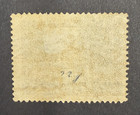 Latvia Sc B26 Sg 121 Stamp Semi-postal Public Bathing Pavilion 1925 Mh
