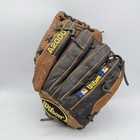 Wilson A2000 Pro-stock Japan Super Skin Dual Hinge Baseball Glove Left Lht 11 