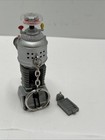 1997 Lost In Space B-9 Robot Newline Trendmasters 3 5    Tall  kc 