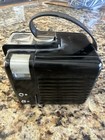 Vintage Kodak Brownie Hawkeye Flash Model Camera  Tested  But Not With Film 