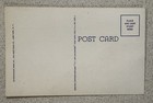 Ebbets Field Park Stadium Baseball Postcard Brooklyn Dodgers Pc Unposted