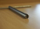 Tool To Laterally Adjust Mechanics In T