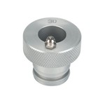 Greaser Tool Fits Can Am Outlander   Yamaha Grizzly 30mm Wheel Bearing