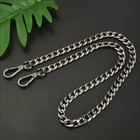 47  Replacement Purse Chain Strap Handle Shoulder Crossbody Handbag Bag Metal