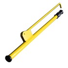 Ca Progressive Engineering 27  5th Wheel Semi Truck Pin Puller  the Persuader  