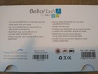 Bella Flash Silk n Home Pulsed Light Technology Hair Removal Device Permanent